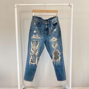 Lucky Brand Bridgette Skinny